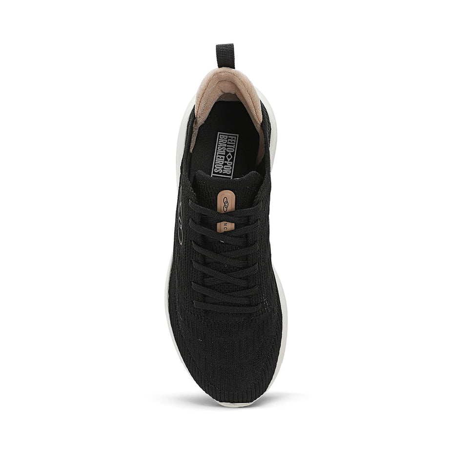 Olympikus Lance — Preto - PRETO