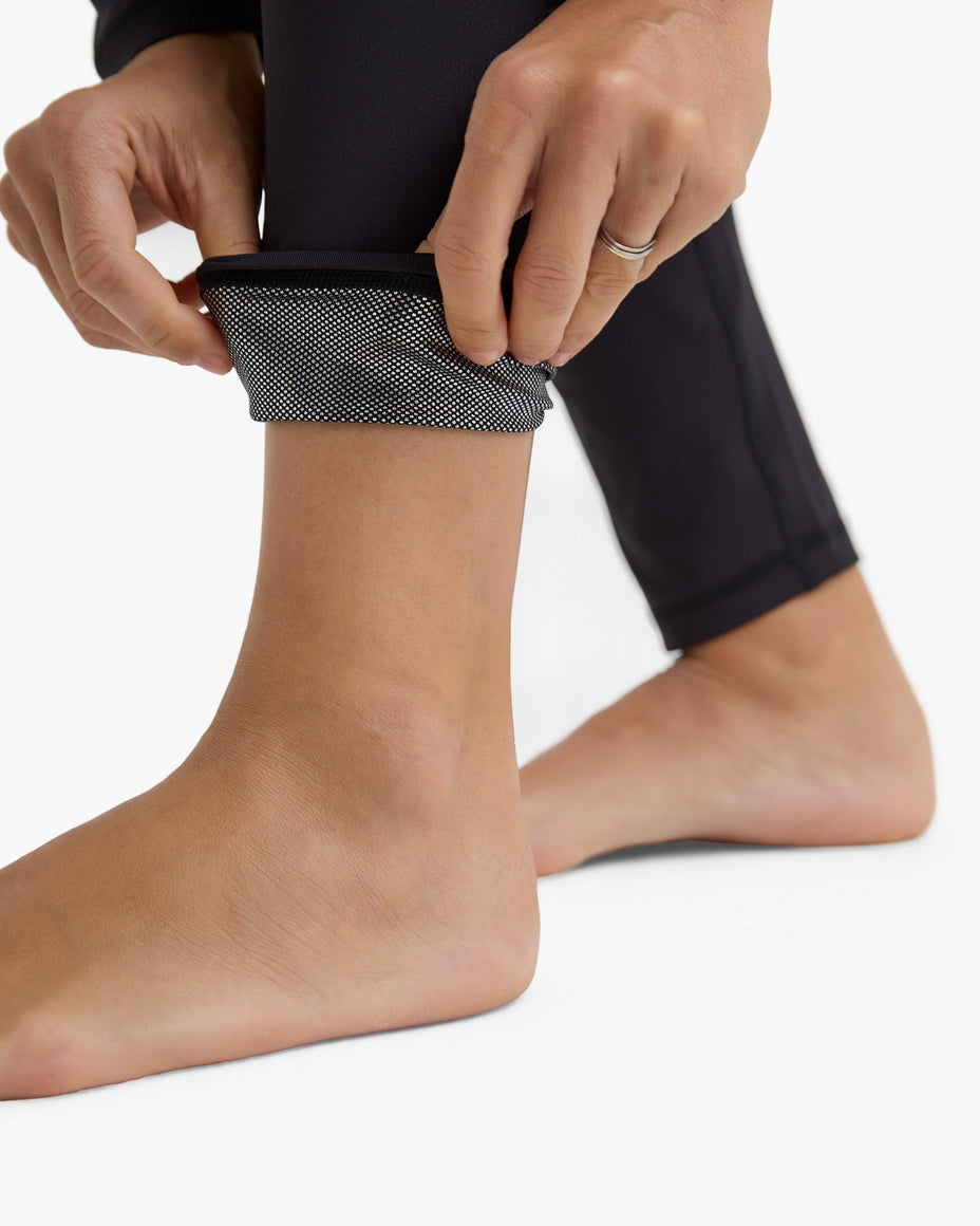 Galapagos Calça Segunda Pele Lithium Heat Fem. — Preto - 173