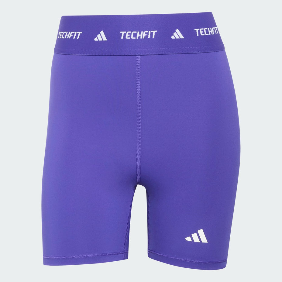 Adidas Bermuda Tf Sho L — Violeta - .