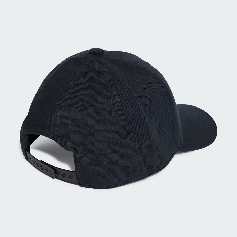 Adidas Bone K Cap — Preto - .
