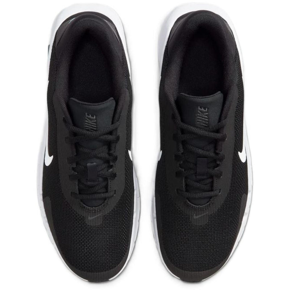 Nike Flex Train M — Preto/Branco - 003