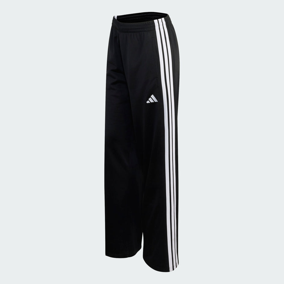 Adidas Calça W Dayrdy Wl Tp — Preto - .