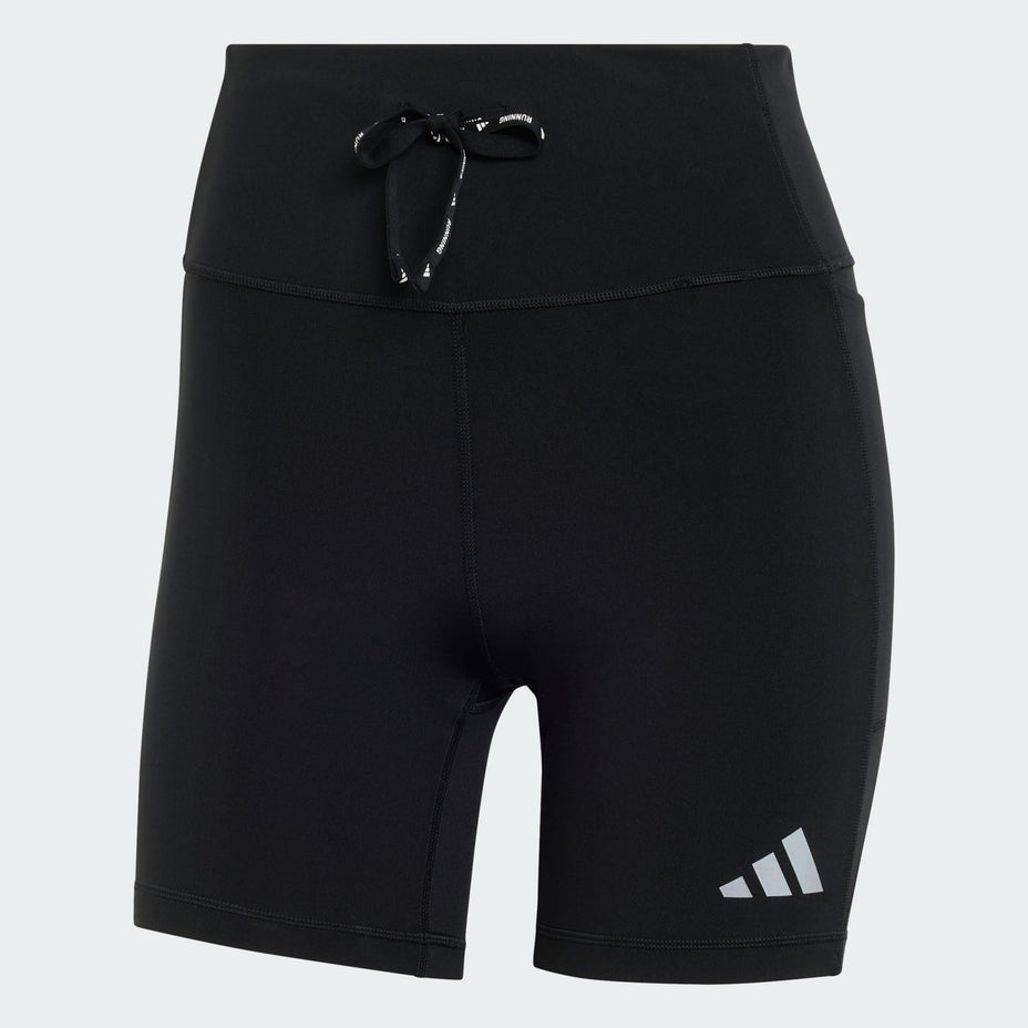 Adidas Bermuda Run Ess Sht L — Preto - .