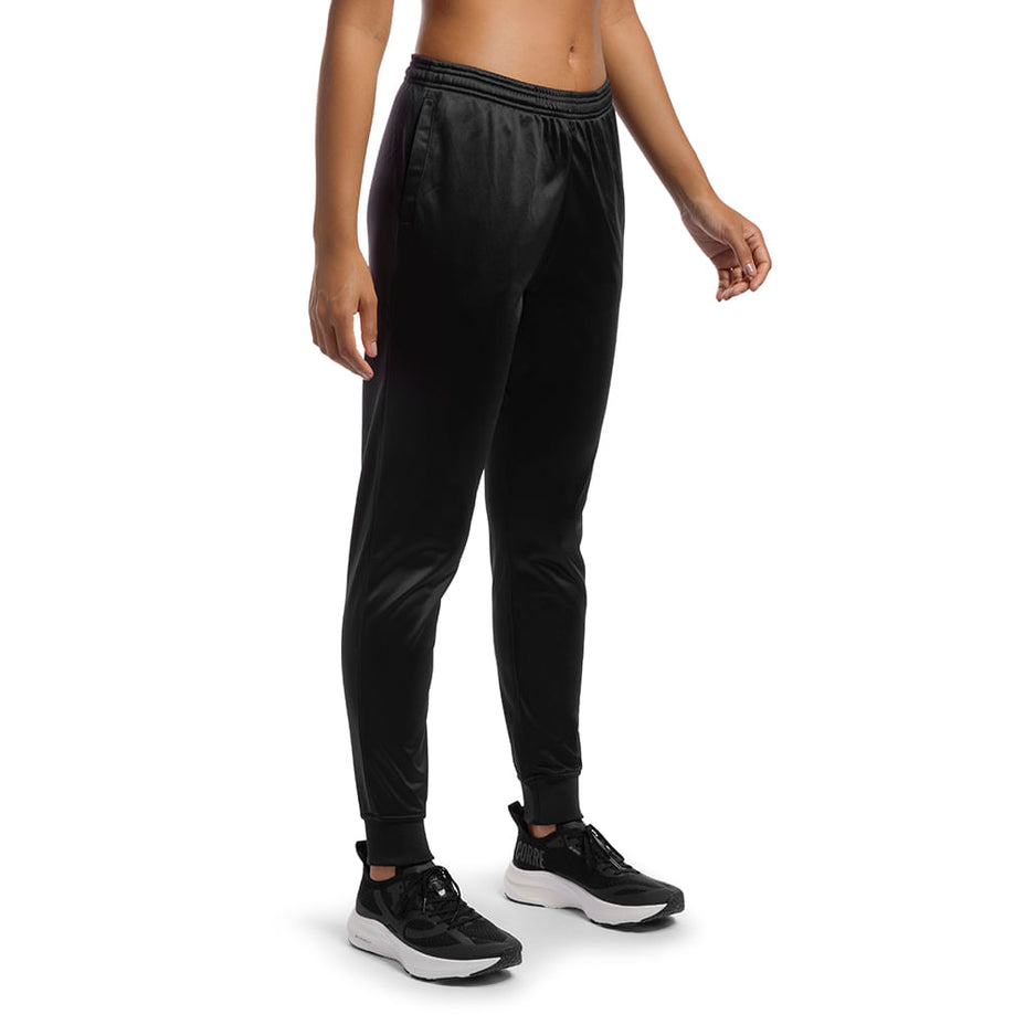 Olympikus Agasalho Essential — Preto - PRETO