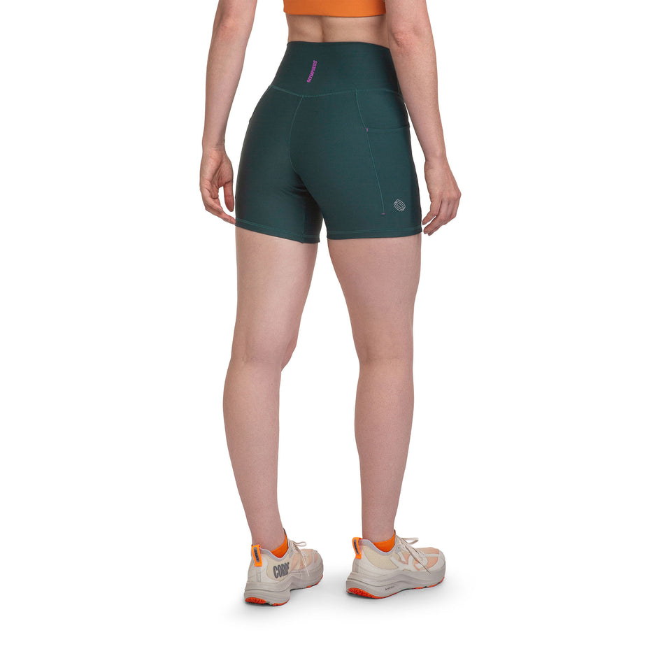Olympikus Bermuda Corre Forca 5 F — Florestal - FLOTAL
