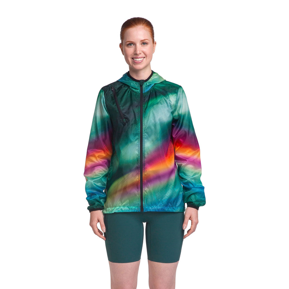 Olympikus Jaqueta Corre Foco F — Flotal - FLOTAL
