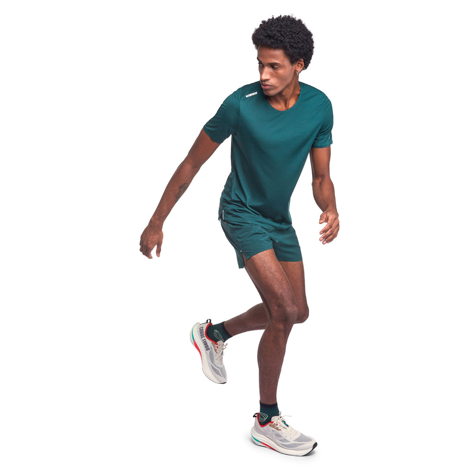 Olympikus Camiseta Corre Foco M — Flotal - FLOTAL