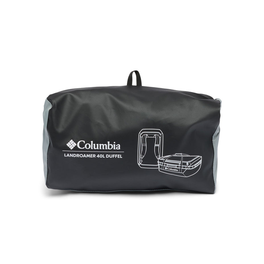 Mala Columbia Duffel Landroamer 40l 2093291 — Preto