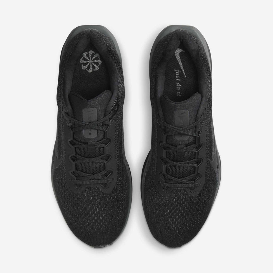 Nike Air Winflo 11 — Preto/Preto - 002