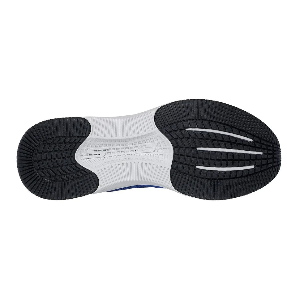 Skechers Go Run Elevate 2.0   Fluidmotion — Azul - NVY