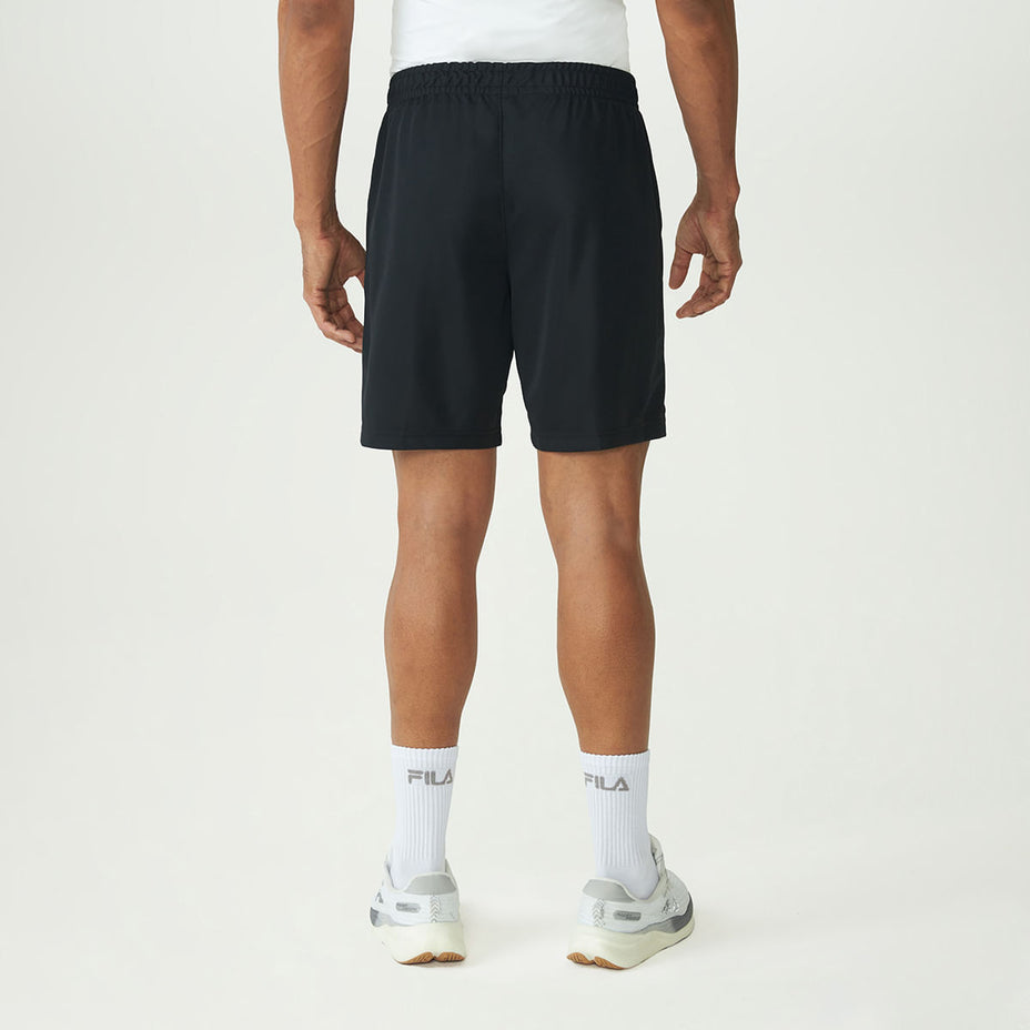 Fila Bermuda Masc. Sports — Preto - 160