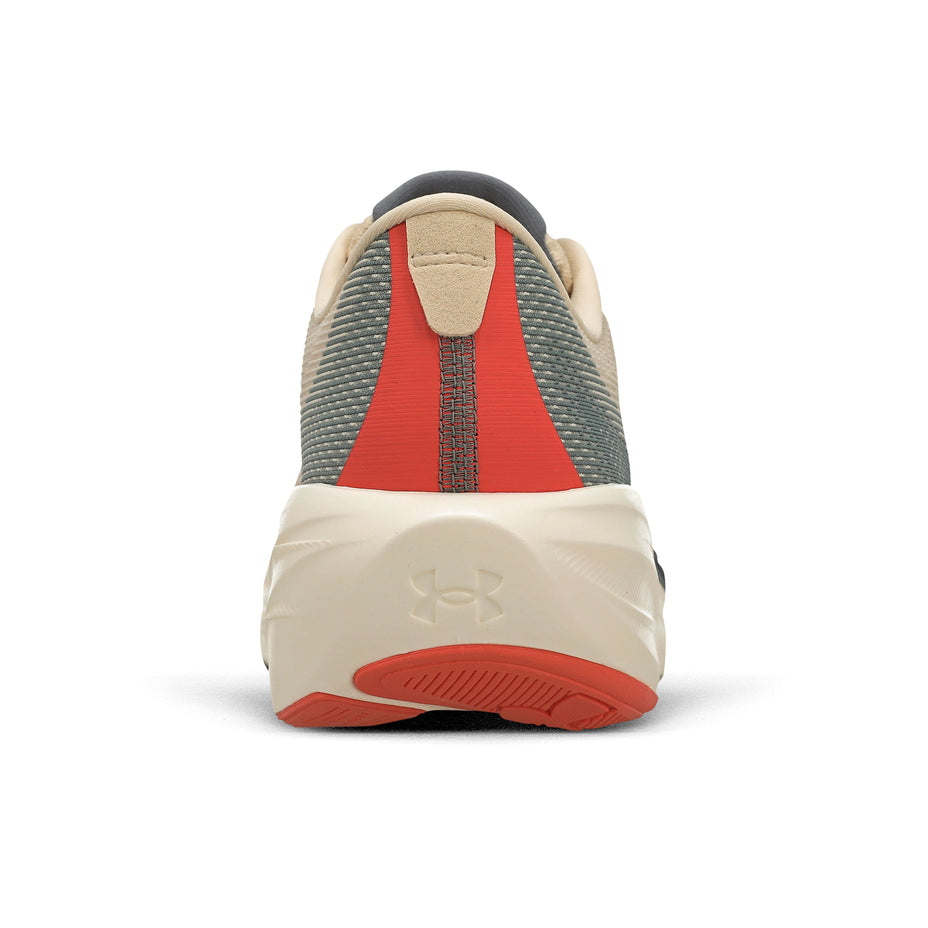 Under Armour Tenis Ch.Non Stop — Bege Cinza - FOFORR