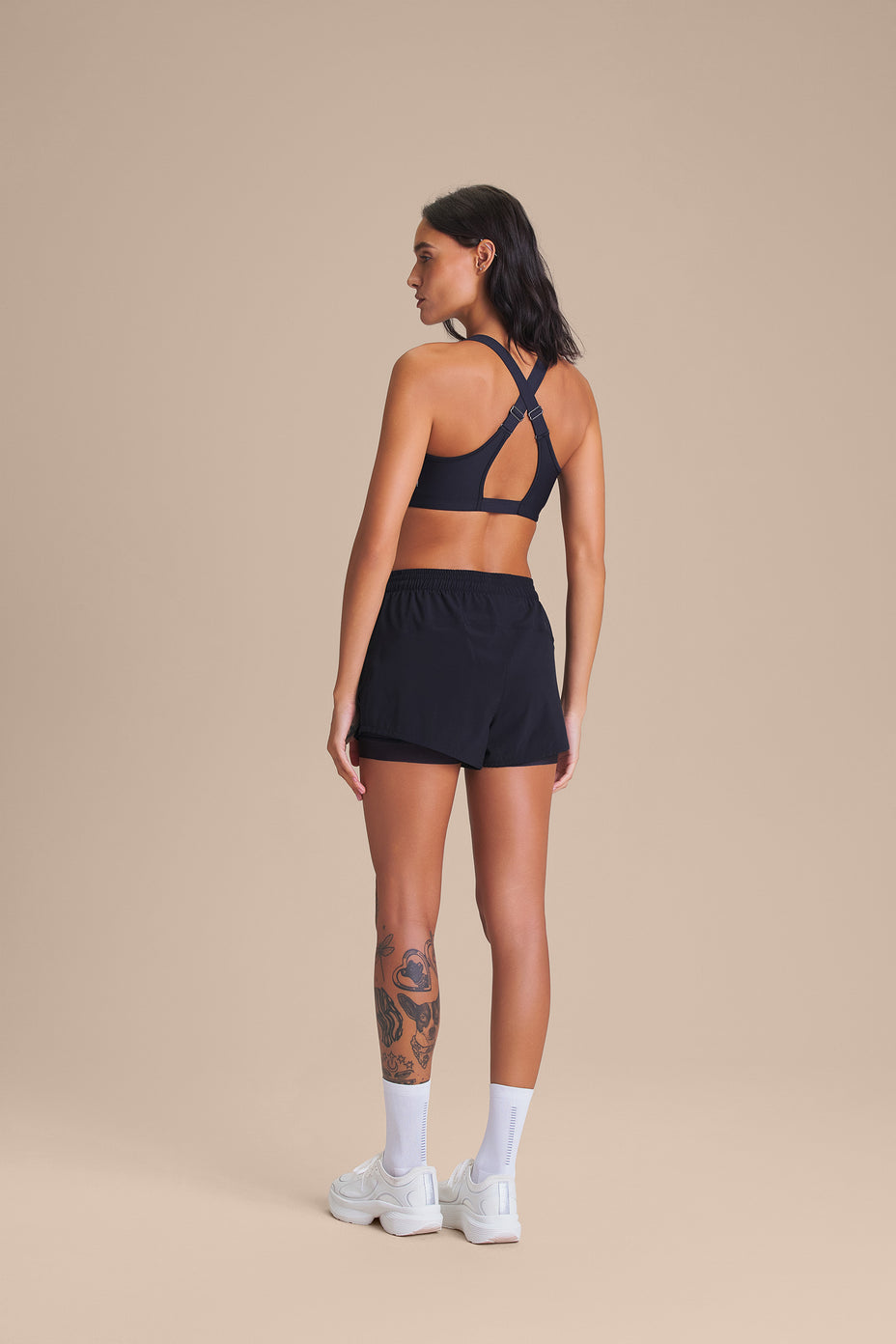 Live Top Intense Race Pro — Preto - 00PT01