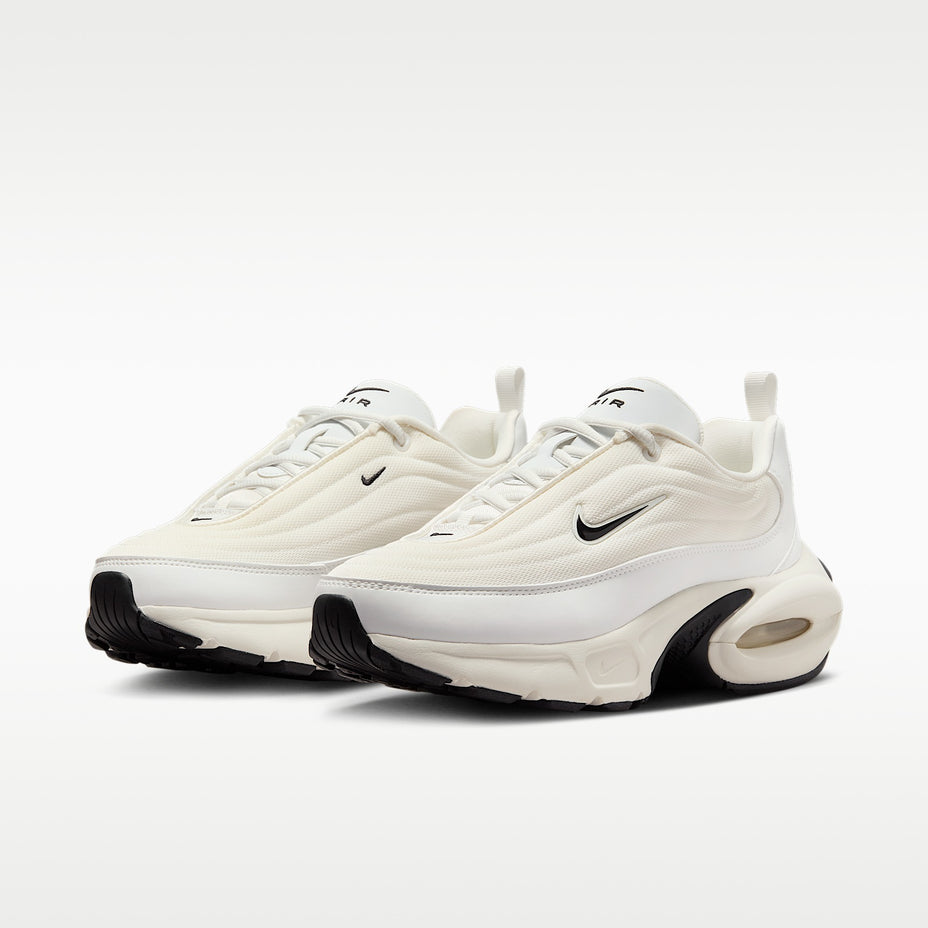 Nike Tenis W Nike Air Max Portal — Branco/Creme - 103