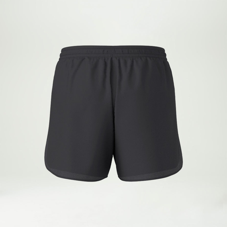 Fila Shorts Feminino Fila Diamond Core Run 5 — Preto - 160I