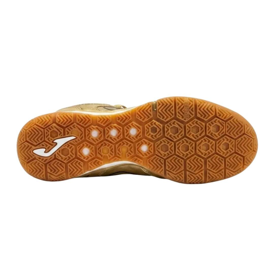 Joma Chuteira Top Flex — Dourada - .