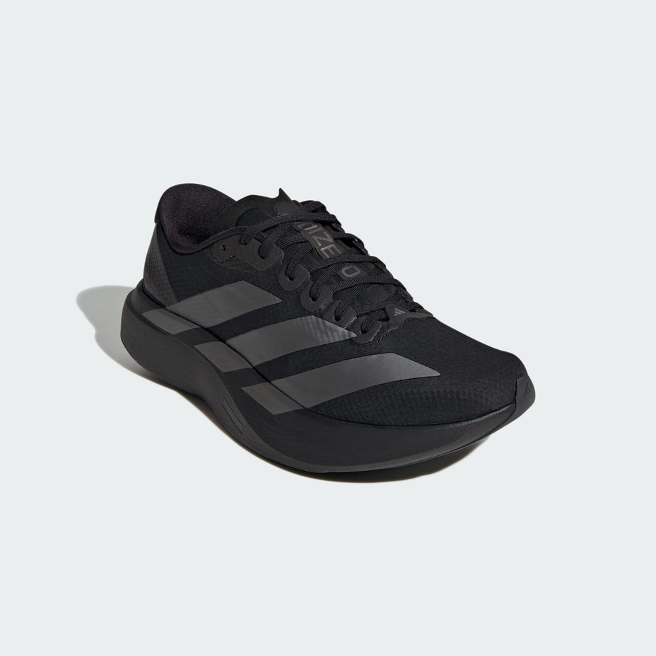Adidas Tenis Adizero Evo Sl — Preto - .