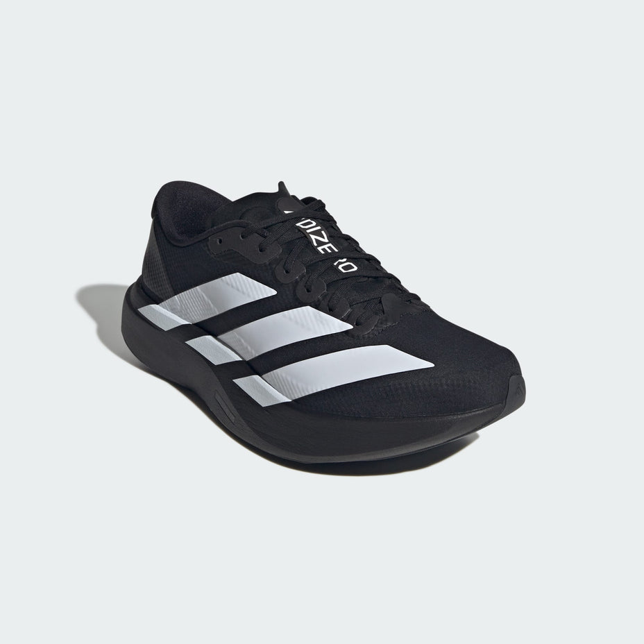 Adidas Tenis Adizero Evo Sl Woven — Preto - .