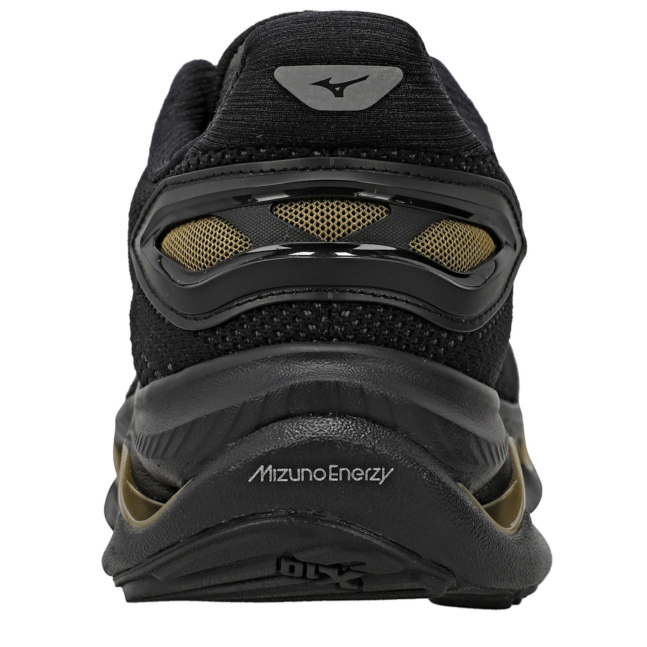 Mizuno Tenis Wave Legend 5 — Preto - PTPT69