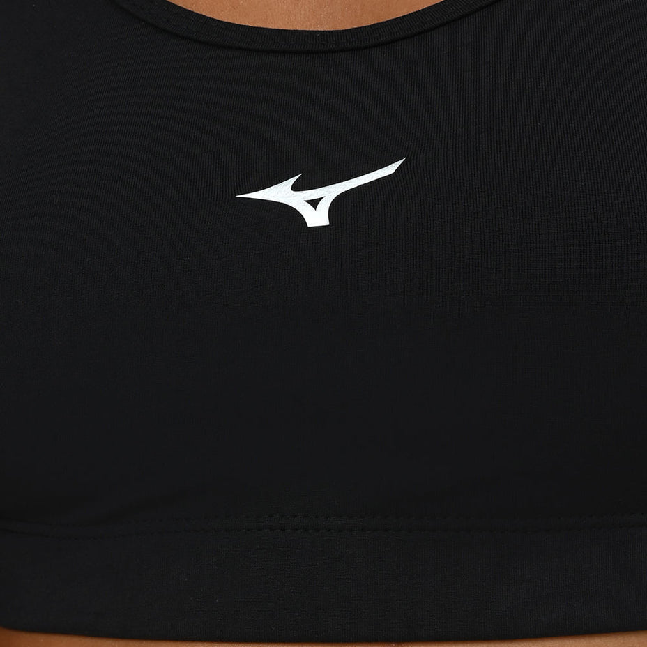 Mizuno Top Essence — Preto - PRET90