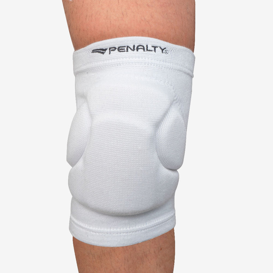 Penalty Joelheira Indoor Pro Xxiv — Branco - 1000