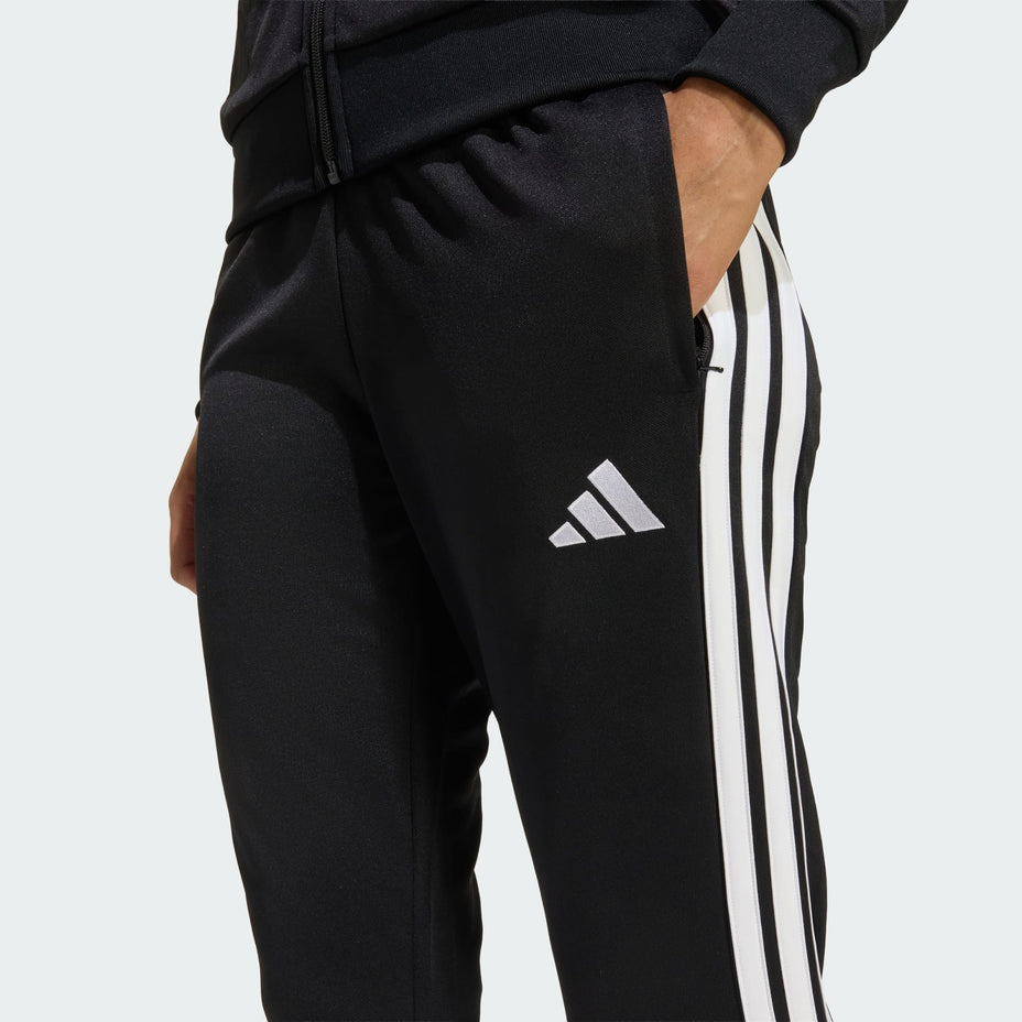 Adidas Calça Tiro26l Pntr W — Preto - .