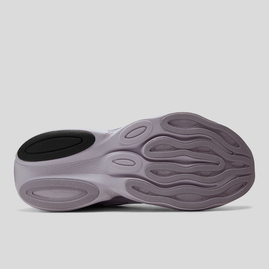 New Balance Fresh Foam Ellipse Feminino — Lilas/Cinza - 4TN