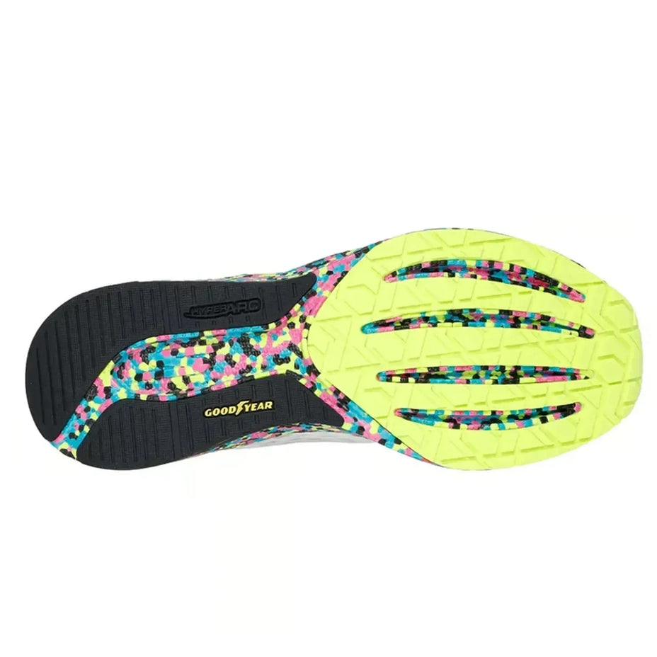 Skechers Go Run Razor 5 — Multicolor - WMLT