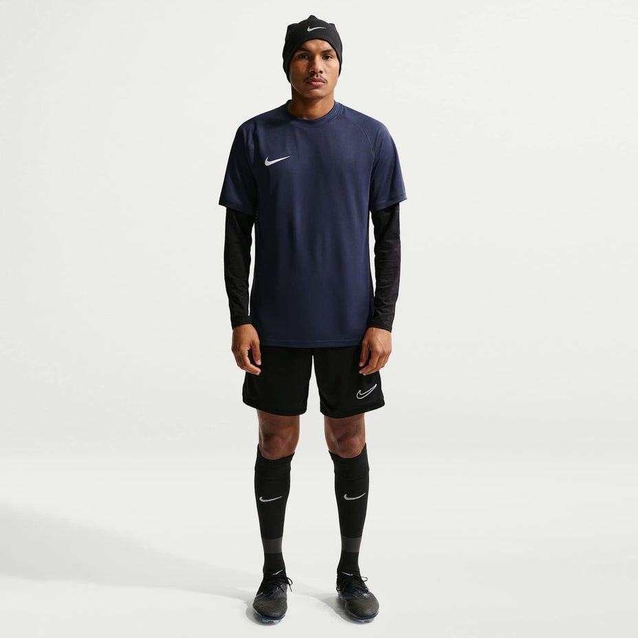 Nike Camise Dri-Fit Park — Azul/Marinho - 410