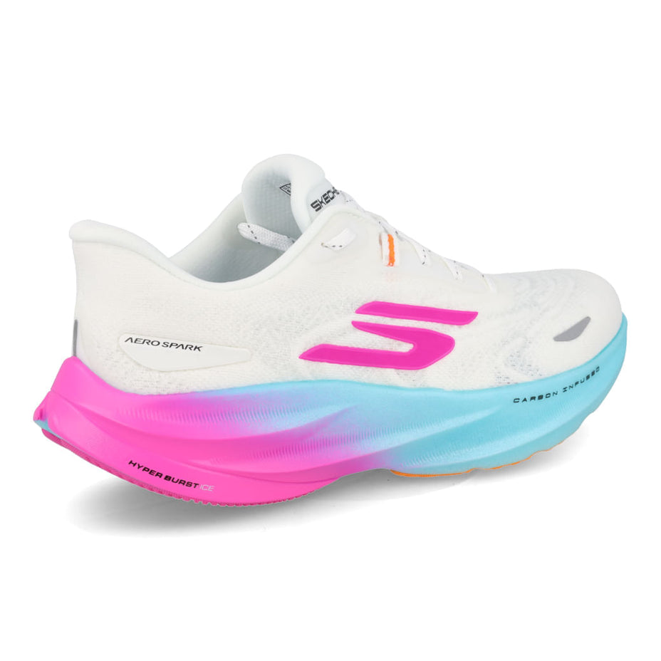 Skechers Skx Aero Tempo — Multicolor - WMLT