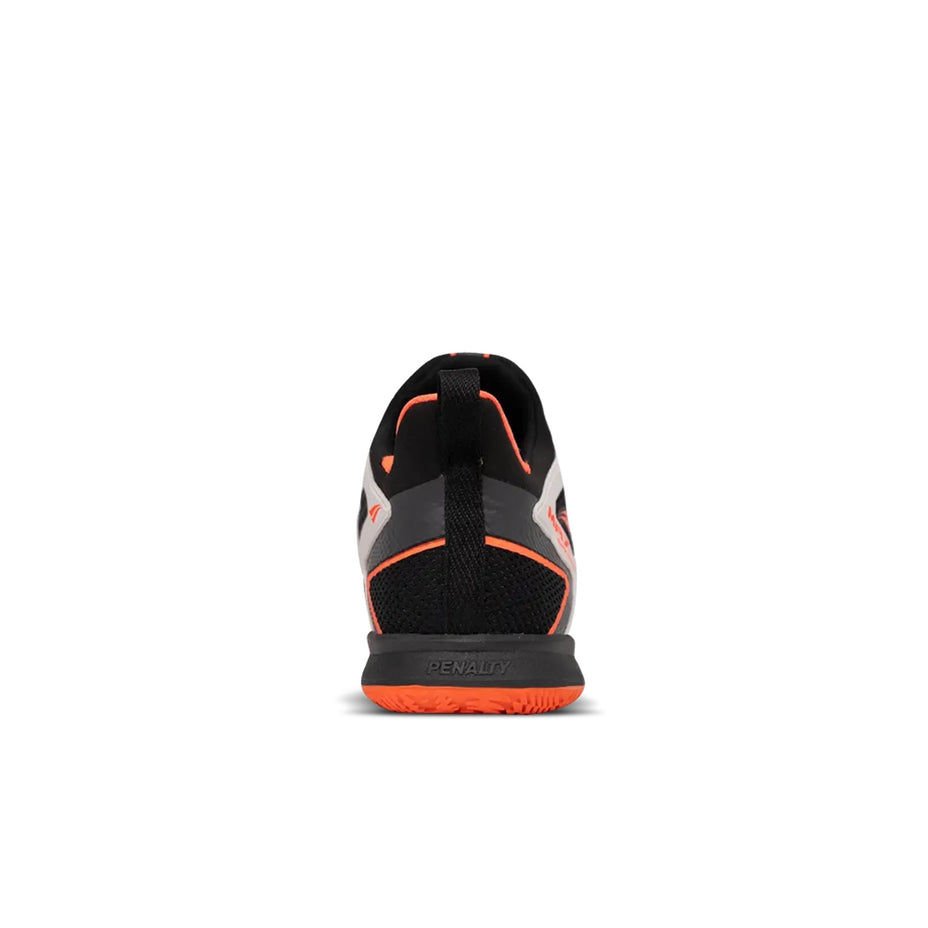 Penalty Chut. Futsal Max Evolution — Preto/Coral - 1045