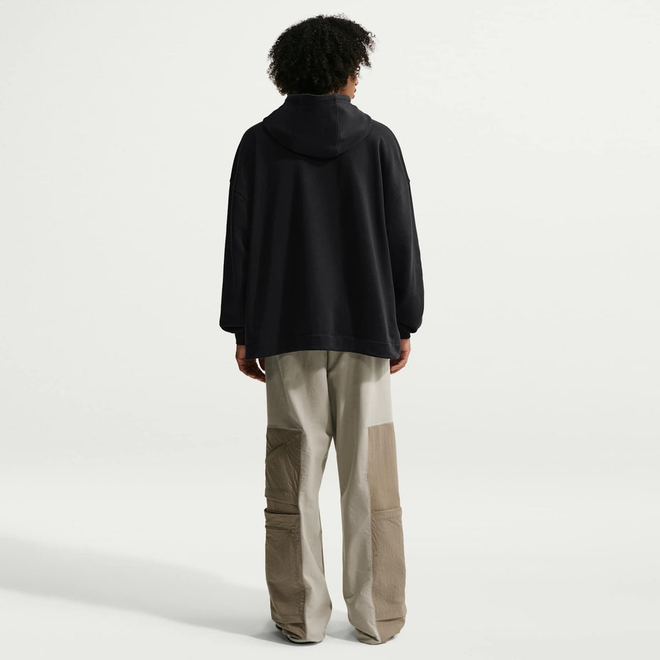 Nike M Nk Club Ft Os Po Hoodie — Preto - 010