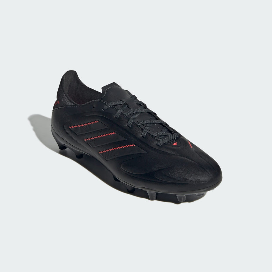Chuteira Adidas Copa Pure 3 League Firm/Multi Ground Campo Id9052 — Preto