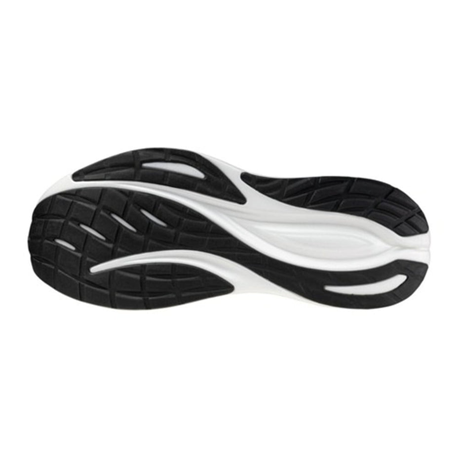 Mizuno Tenis Neo Zen 2 F — Preto/Branco - PTOBCO