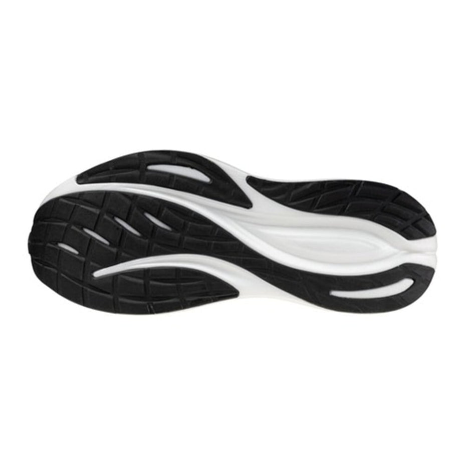 Mizuno Tenis Neo Zen 2 F — Preto/Branco - PTOBCO