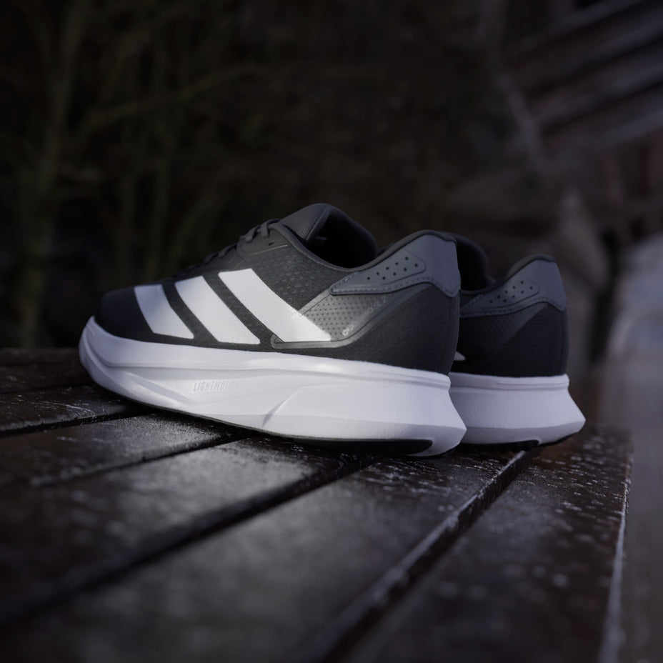 Adidas Tênis Duramo Sl2 M — Preto - .