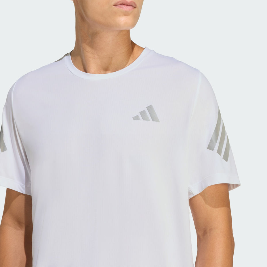 Adidas Camiseta Adi365/// — Branco - .