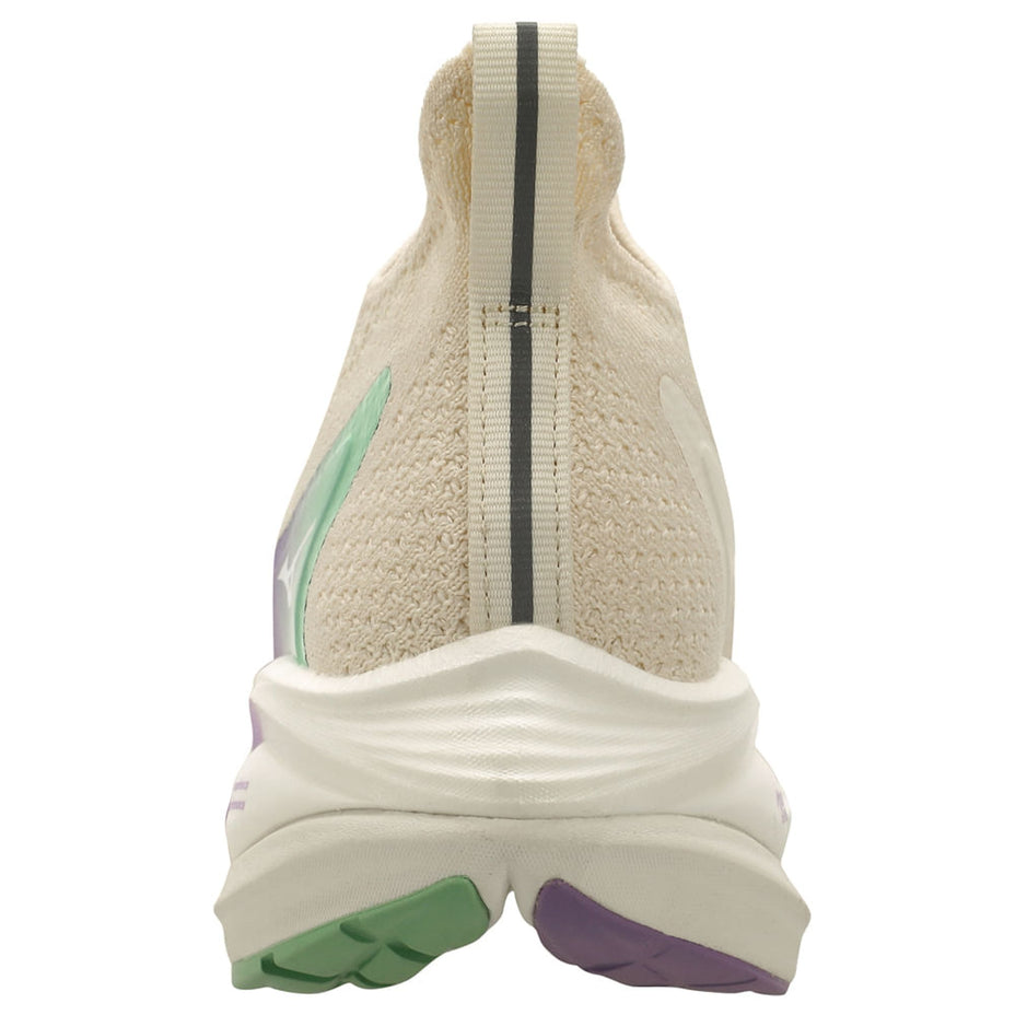 Mizuno Tenis Neo Vista 2 F — Off White/Verde - OFWVDE