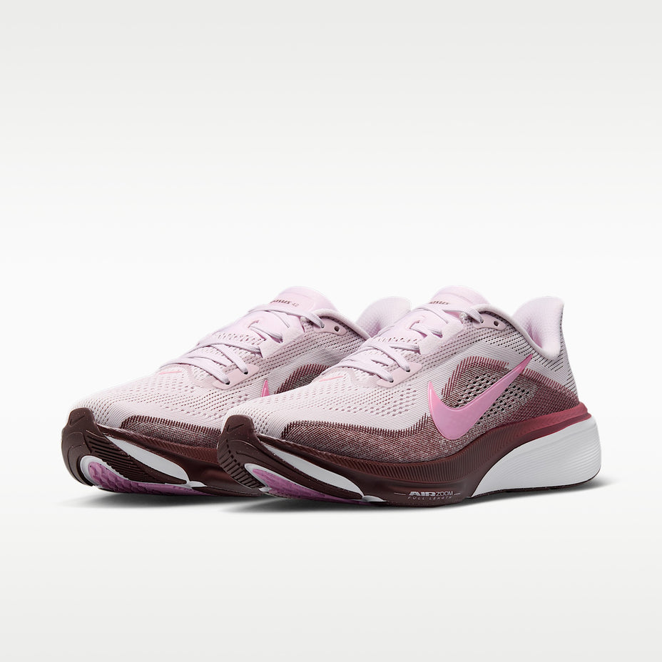Nike Air Zoom Pegasus 42 W — Lilás - 501