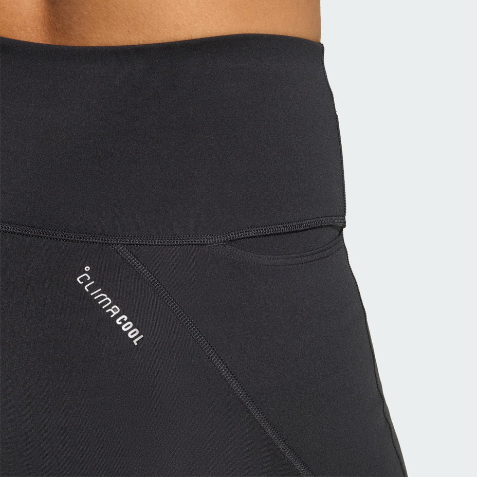 Adidas Bermuda Run Ess Sht L — Preto - .