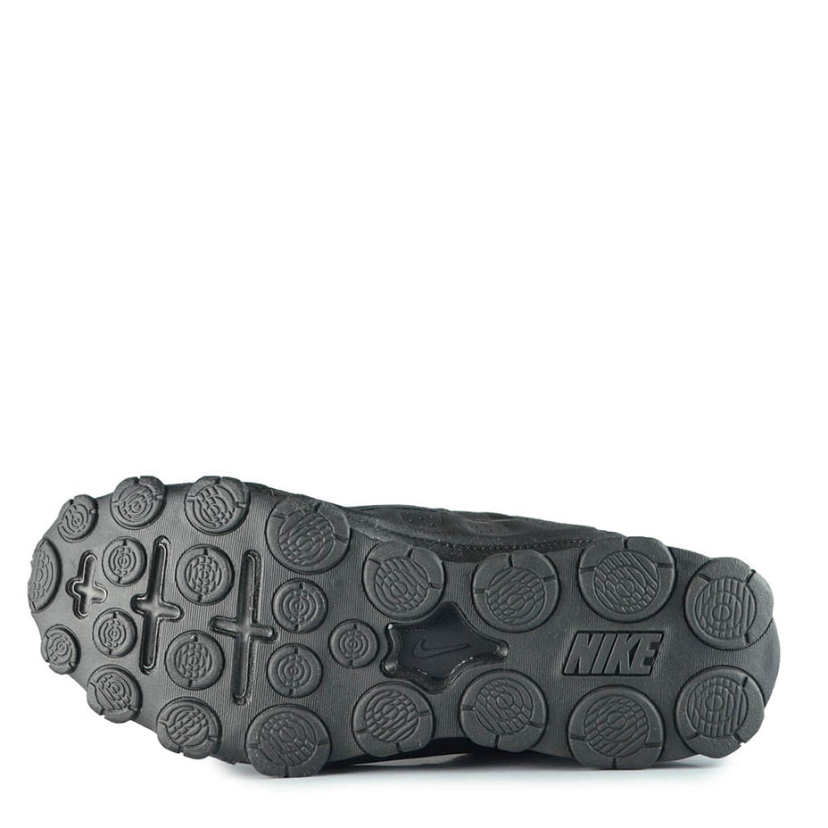 Nike Reax 8 Nsw Sl — Preto/Branco - 001