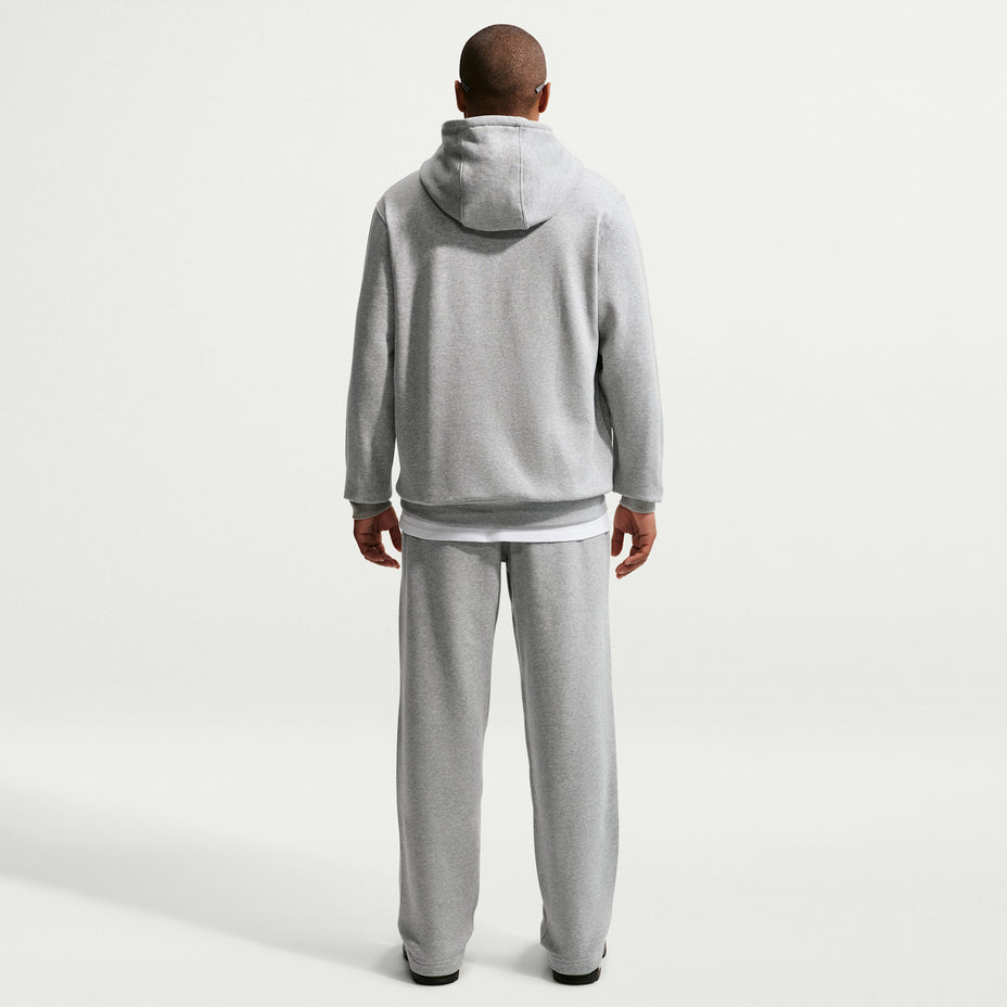 Calça Nike Club Fleece Bungie Fn3730 — Cinza
