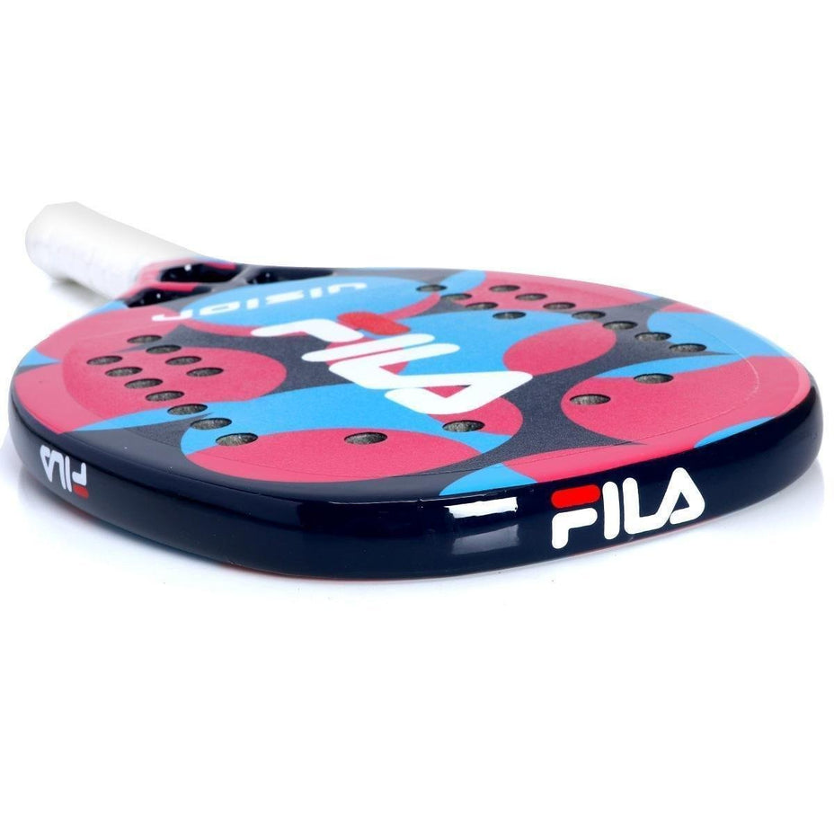 Fila Raquete Beach Tennis Glass — Rosa Azul - 307