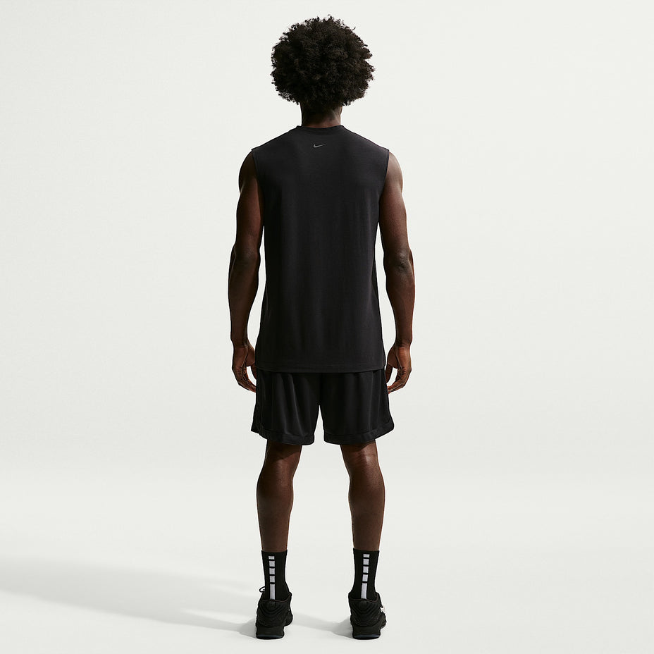 Nike Short Dna Academy — Preto - 10