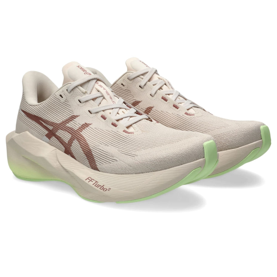 Asics Novablast 6 — Rose - 700