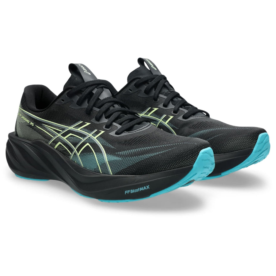 Asics Gt-2000 — Preto - 002