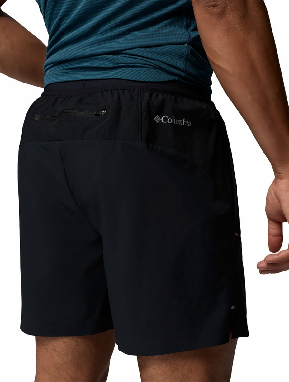 Columbia Bermuda Stealth Spring — Preto - 010
