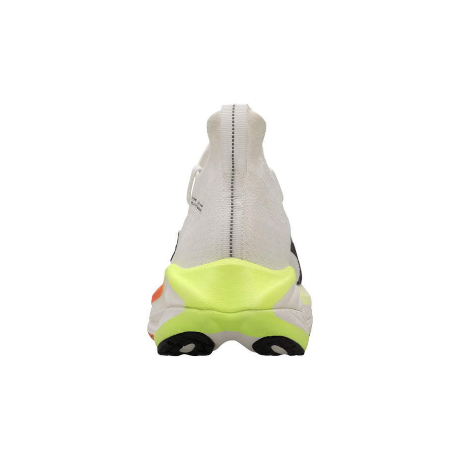 Mizuno Neo Vista 3 M — Branco/Vermelho - BCVMLM