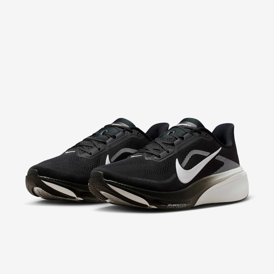 Nik Air Zoom Pegasus 42 — Preto - 001