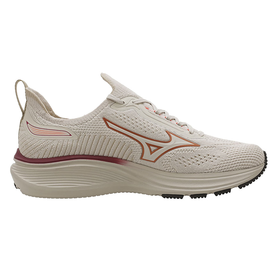 Mizuno Tenis Cool Ride 3 — Arenito - ARENIT